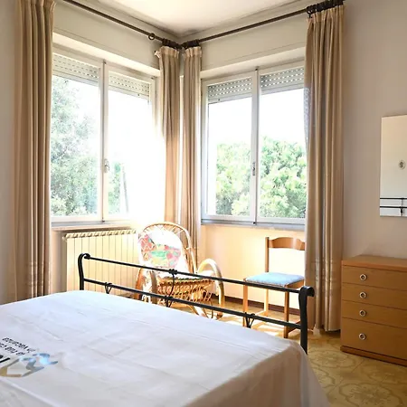 Apartamento M456 - Marcelli, Comodo Trilocale In Con Piscina Marcelli